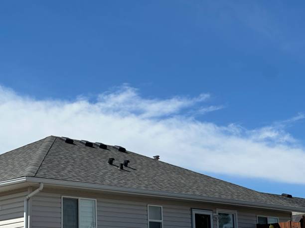 Best Chimney Flashing Repair  in Turnersville, NJ